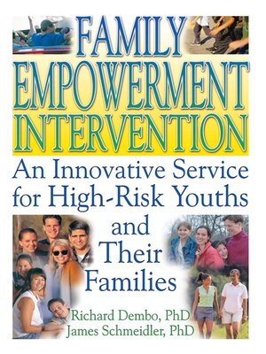 cover image of Family Empowerment Intervention